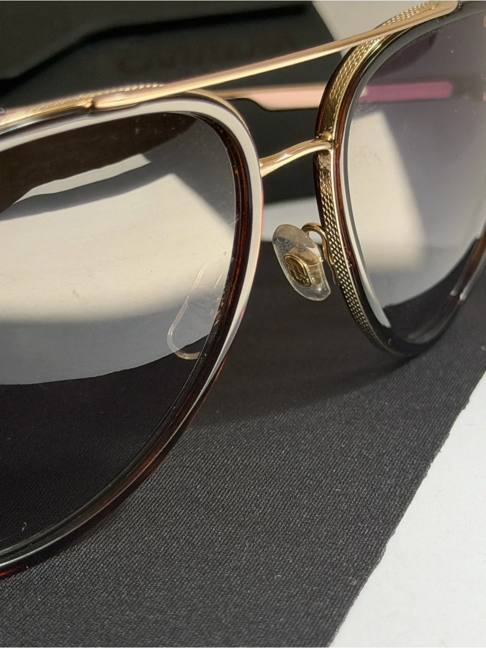 Carrera Havana Sunglasses Pilot new